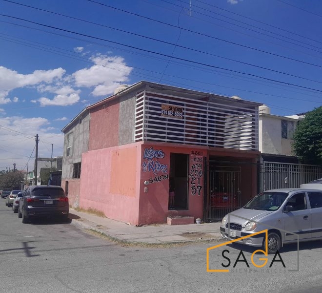 Casa en venta Marmol III